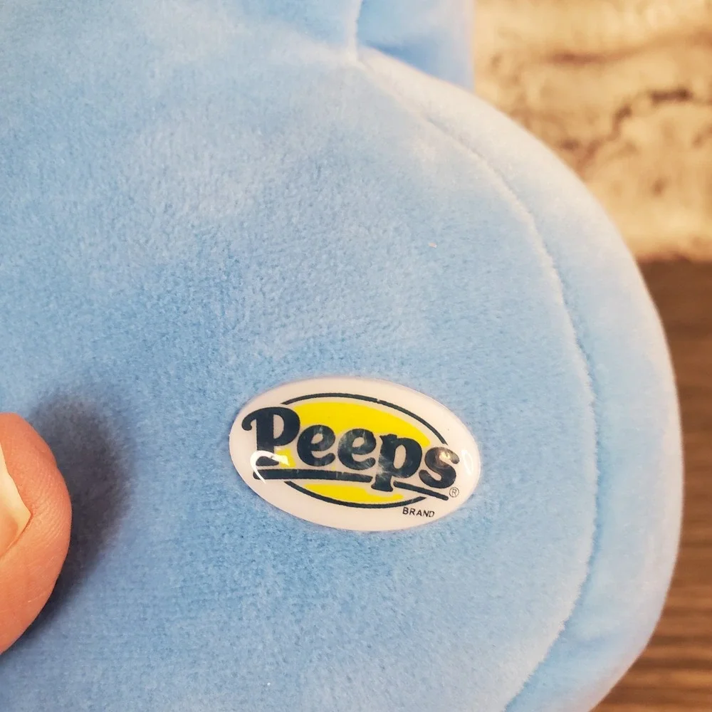 Peeps 9